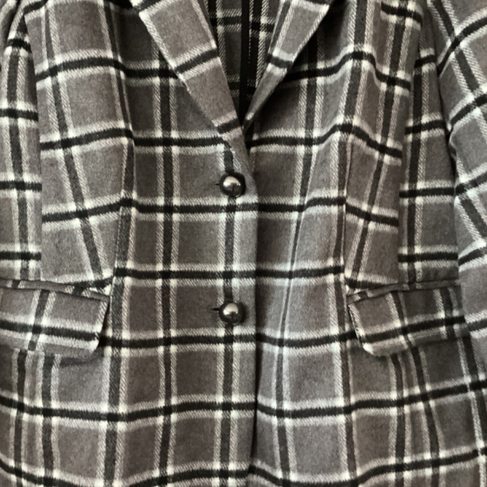 Laurie Felt Blazer View 2